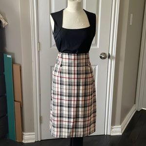 Highwaisted skirt from Laura size 10